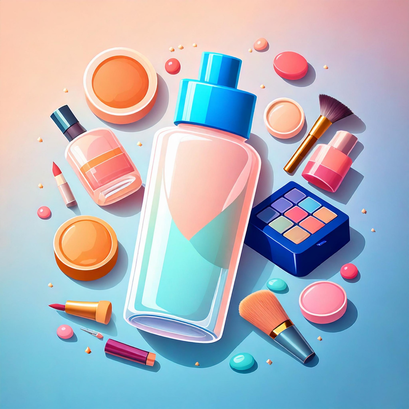 Kozmetik Hammaddeleri